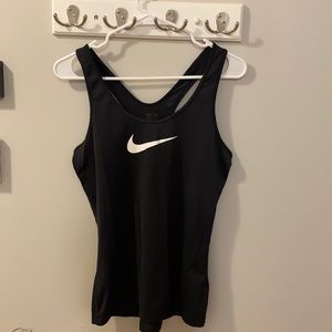 Nike Pro Tank Top